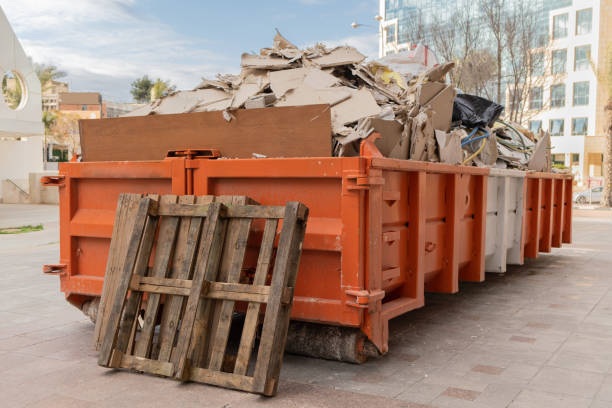 Professional Junk Removal Services in Orchard City, CO